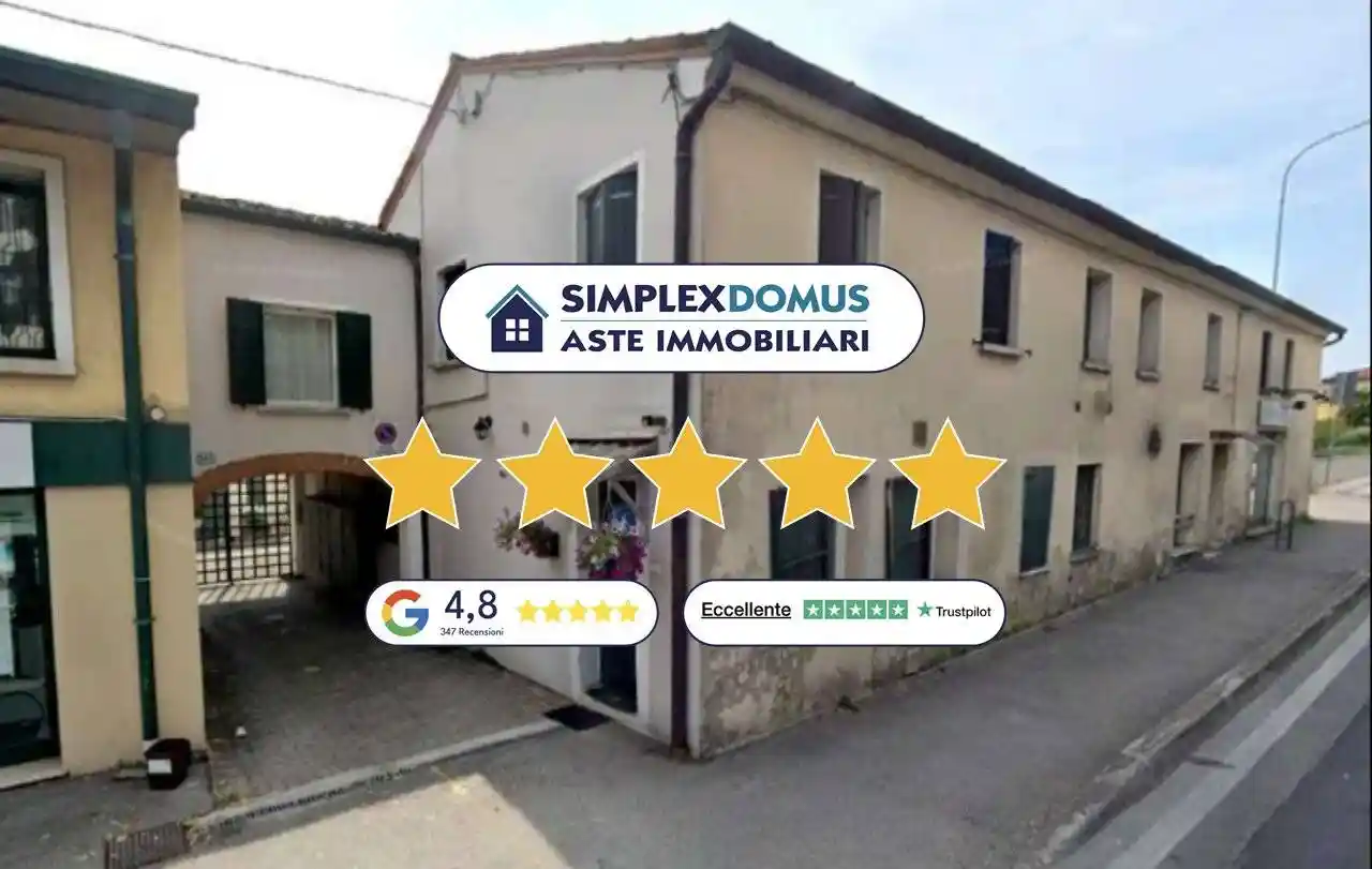 Appartamento in vendita a Padova