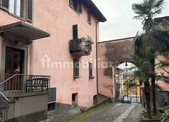 Appartamento in vendita a Capriolo