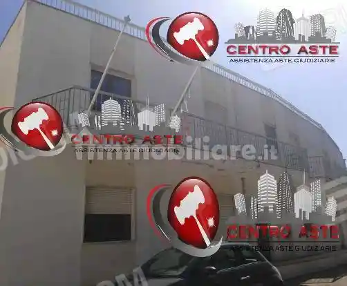 Rustico - Casale in vendita a Matera