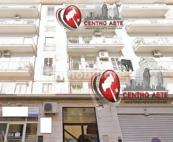 Appartamento in vendita a Bitonto