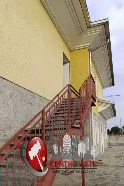 Rustico - Casale in vendita a Martinengo