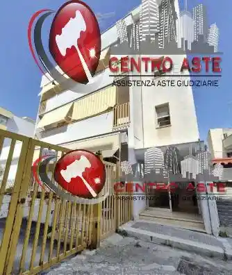 Appartamento in vendita a Modugno
