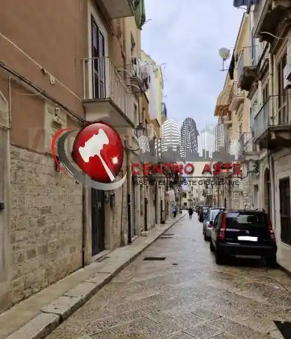 Appartamento in vendita a Barletta
