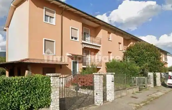 Appartamento in vendita a Brescia