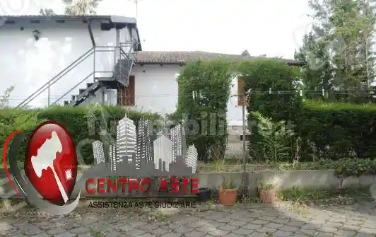 Villa in vendita a Scanzano Jonico