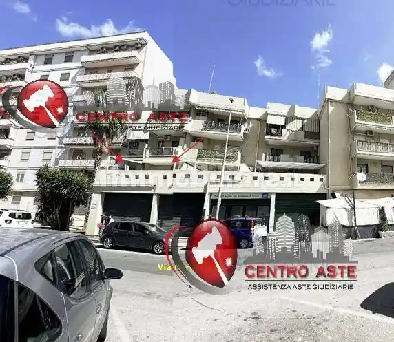 Appartamento in vendita a Modugno