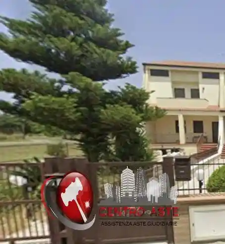 Villa in vendita a Pisticci