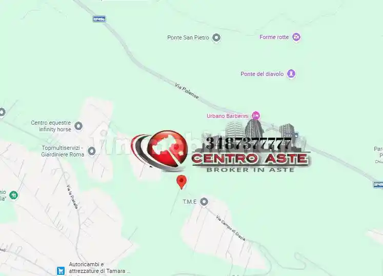 Villa in vendita a Roma