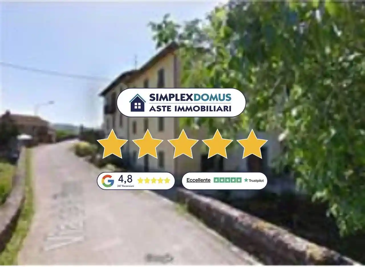 Appartamento in vendita a Pratovecchio e Stia