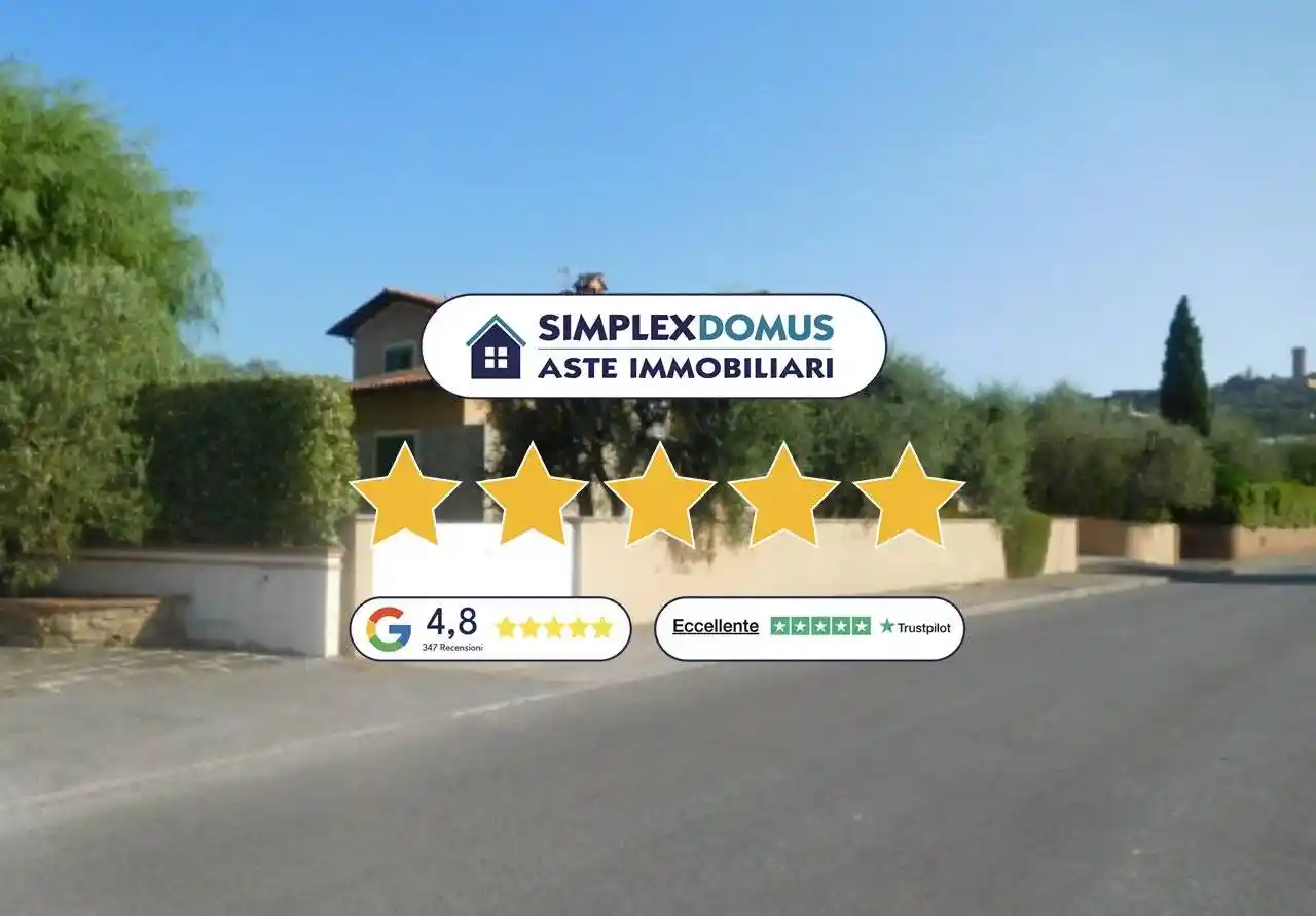 Villa in vendita a Montecarlo