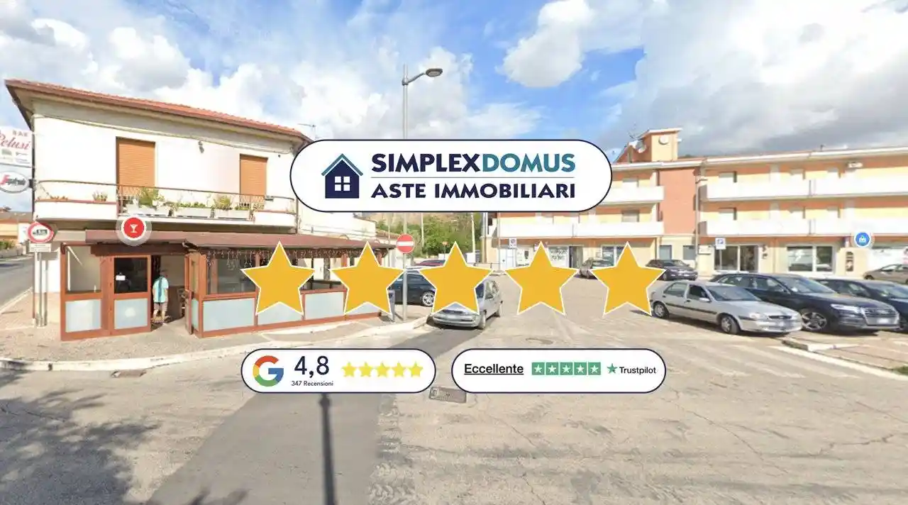 Appartamento in vendita a Alanno