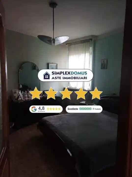 Appartamento in vendita a Vallefoglia