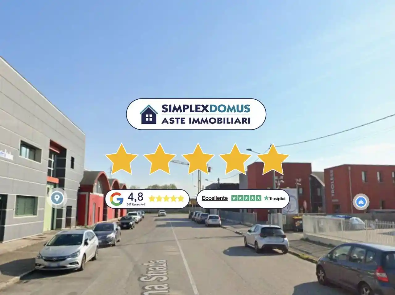 Appartamento in vendita a Padova