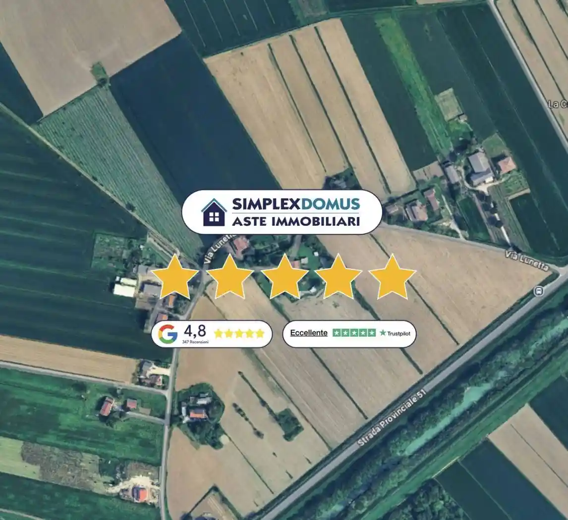 Villa in vendita a Ravenna