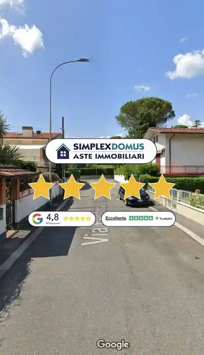 Villa in vendita a Massa e Cozzile