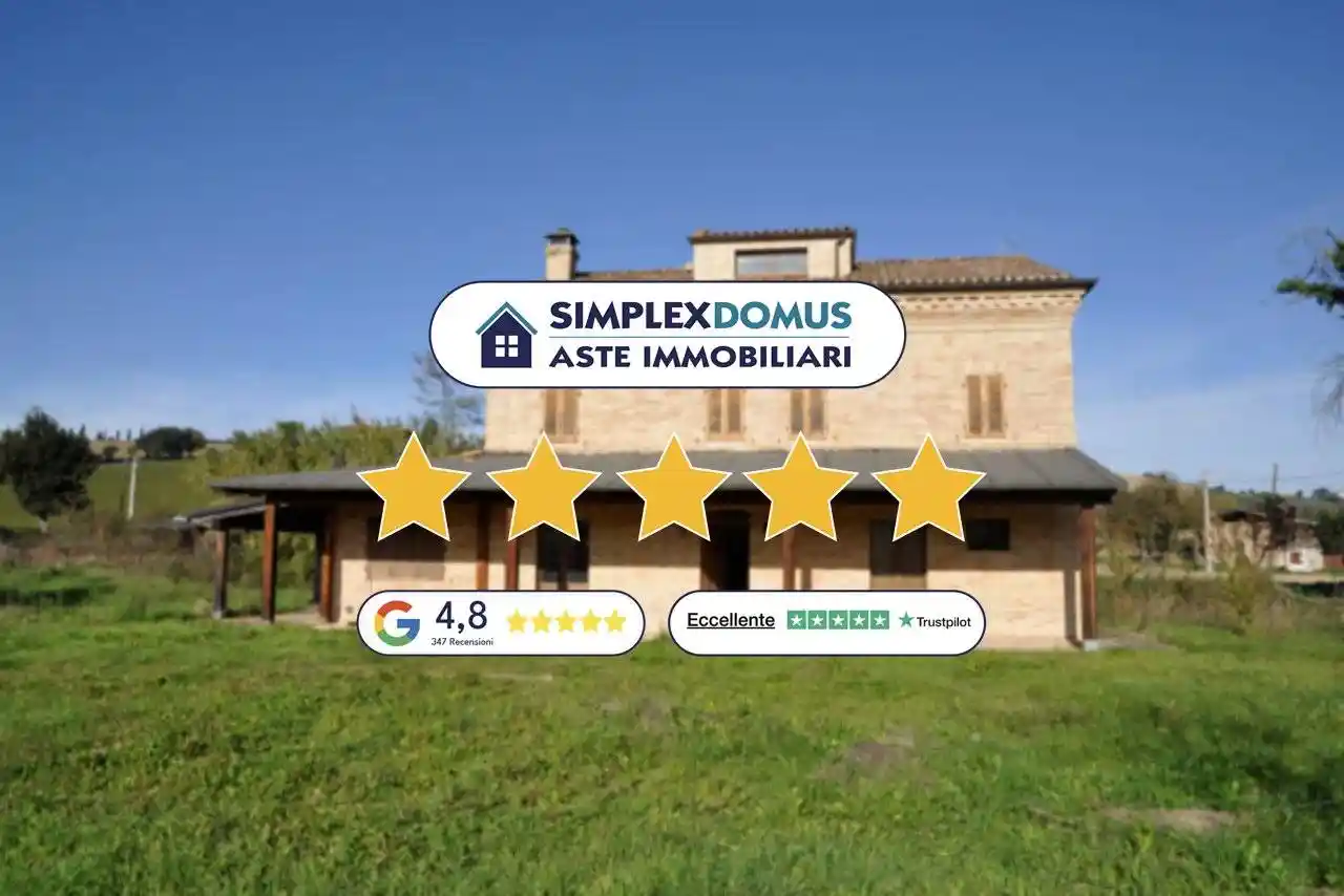 Villa in vendita a Francavilla d'Ete