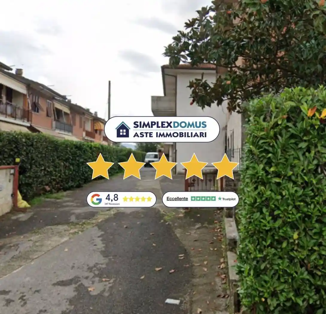 Appartamento in vendita a Monsummano Terme