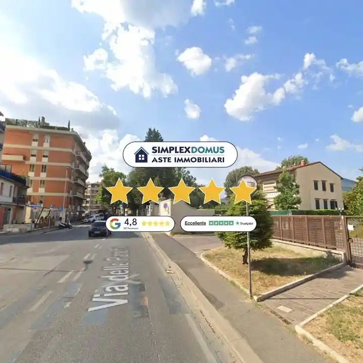 Appartamento in vendita a Firenze