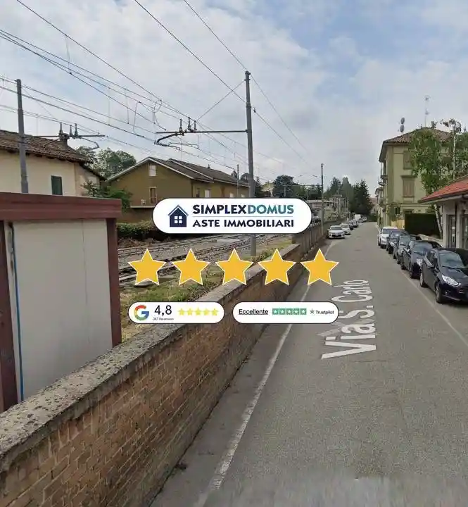 Appartamento in vendita a Nizza Monferrato