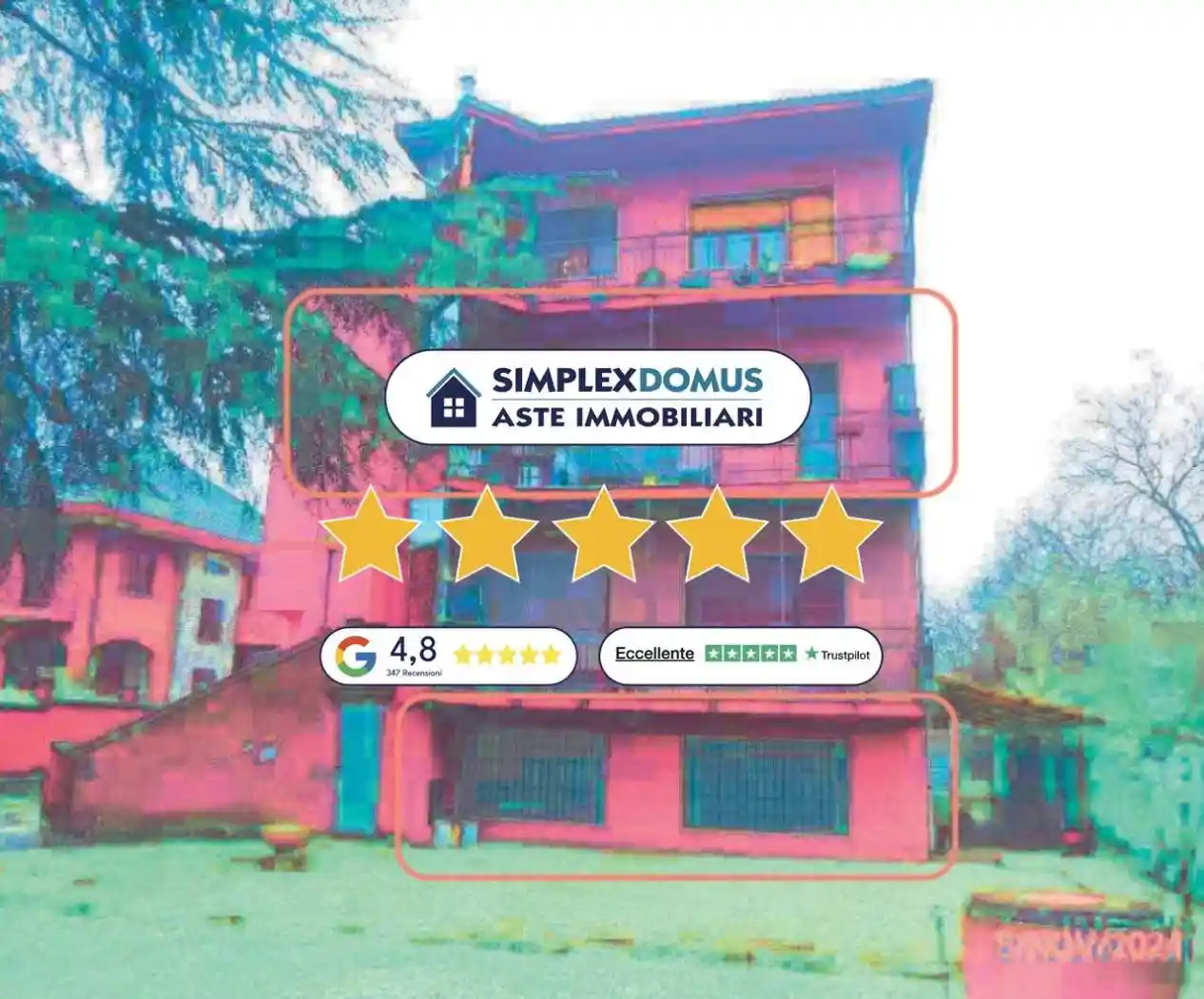 Appartamento in vendita a Bassignana