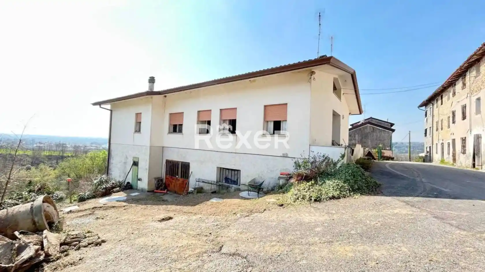 Casa indipendente in vendita a Susegana