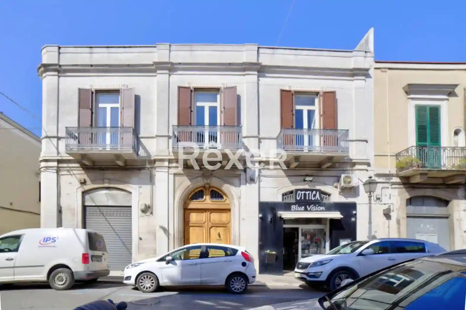 Palazzo - Edificio - foto 2