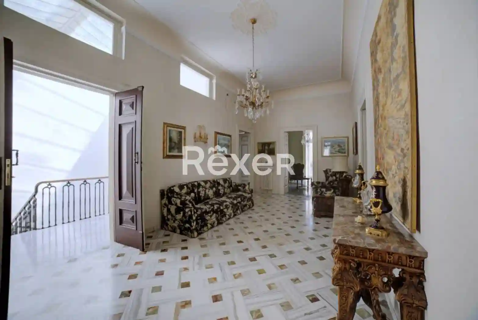 Palazzo - Edificio - foto 4