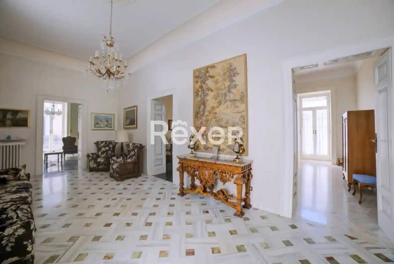 Palazzo - Edificio - foto 5