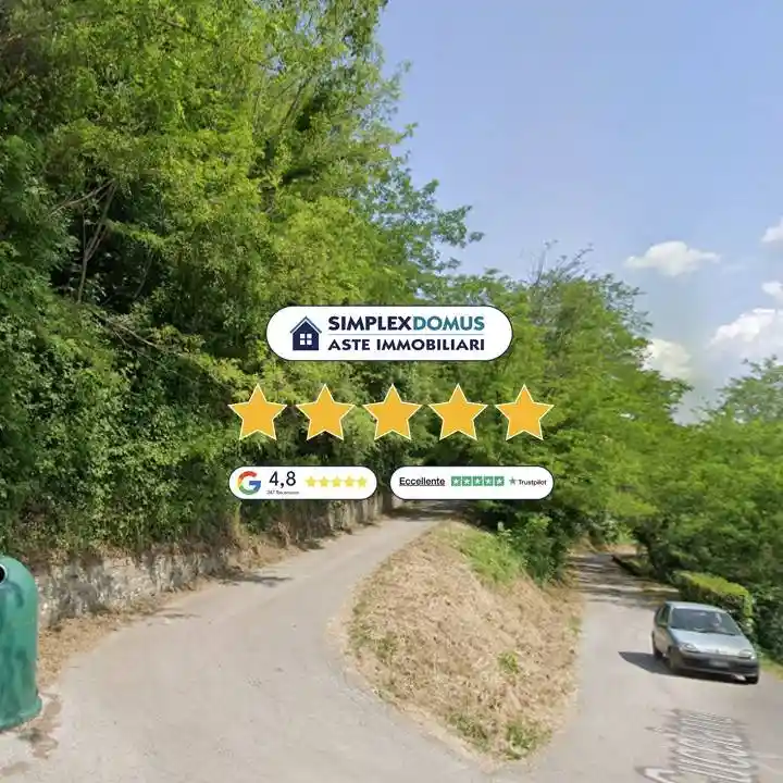 Villa in vendita a Pistoia