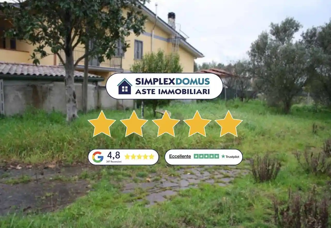 Villa in vendita a Aprilia