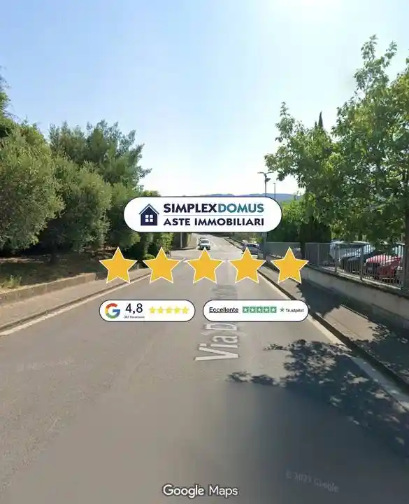 Villa in vendita a Pieve a Nievole