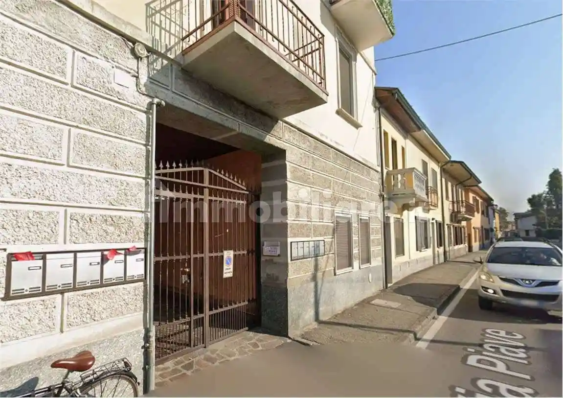Appartamento in vendita a Lodi Vecchio