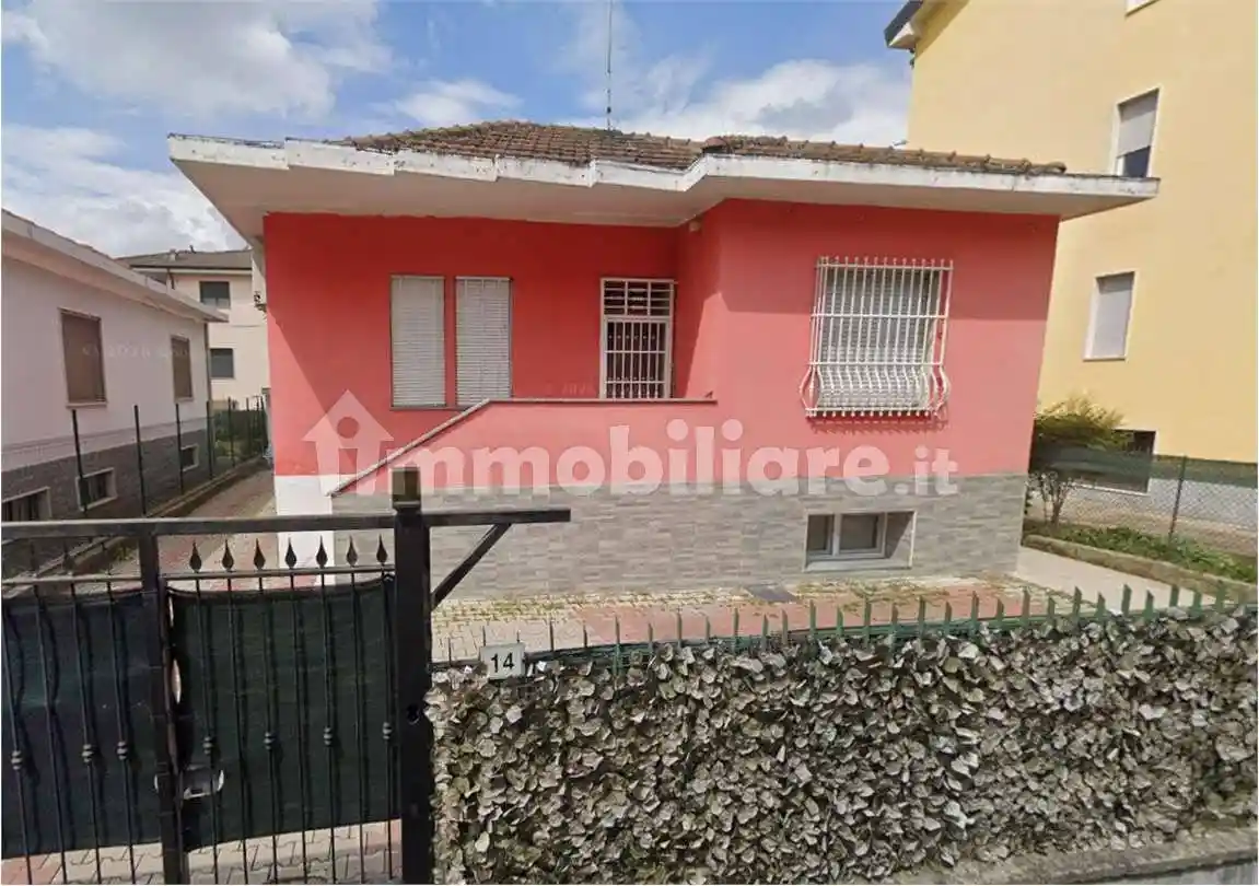 Villa in vendita a Vignate