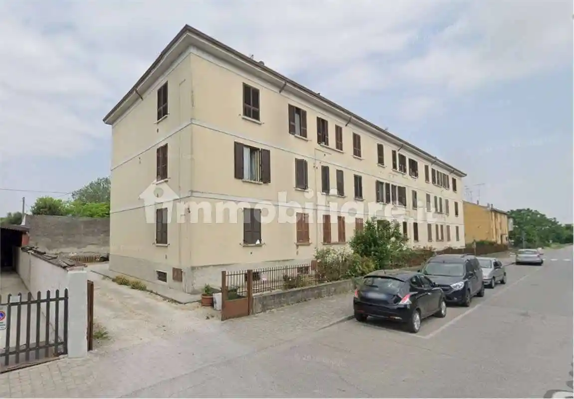 Appartamento in vendita a Piadena Drizzona