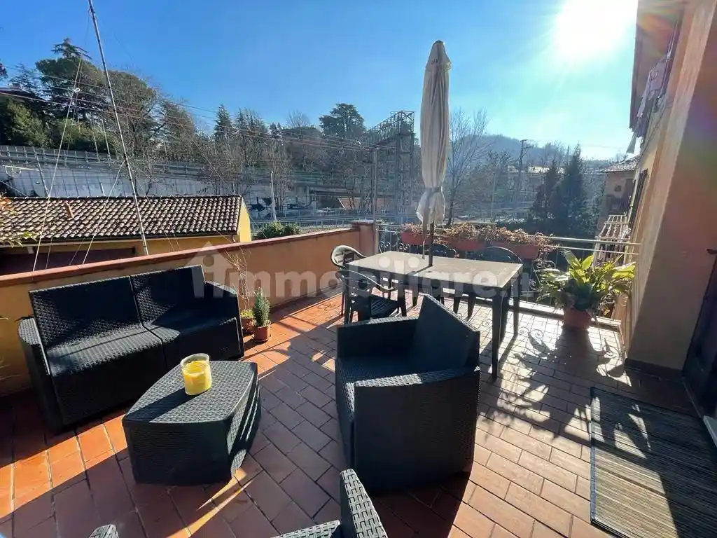 Appartamento in vendita a Pianoro