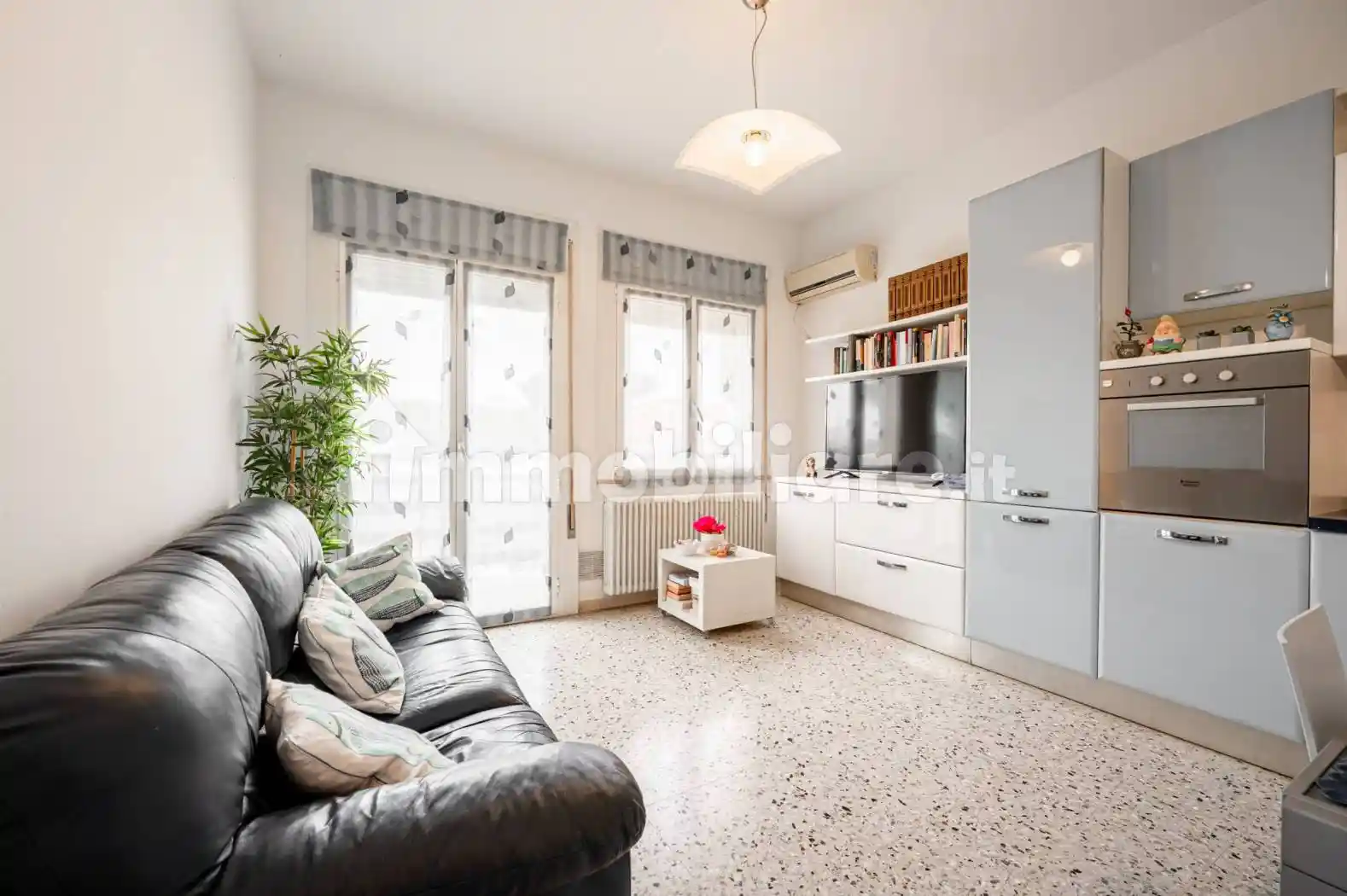 Appartamento in vendita a Cervia