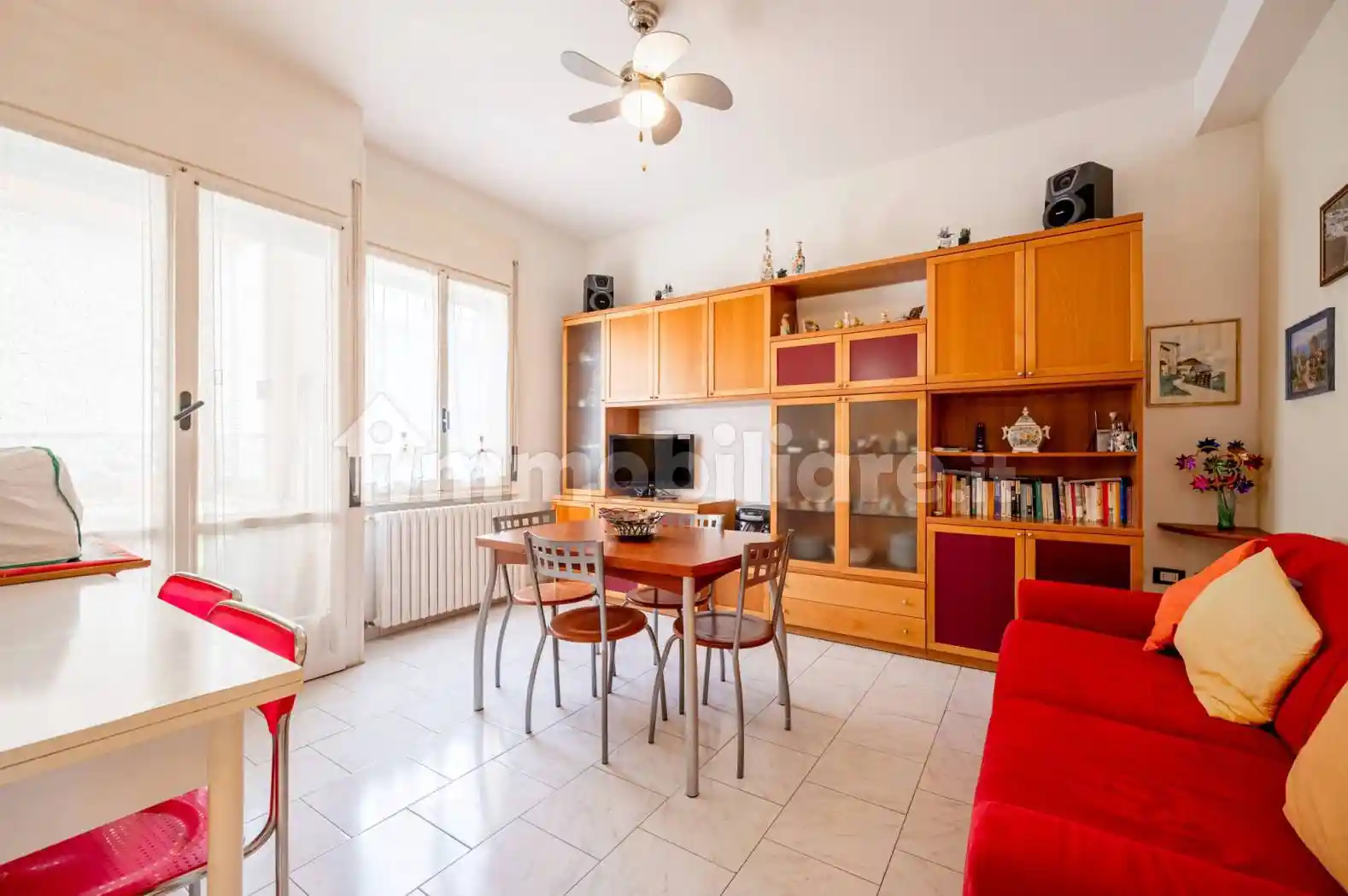 Appartamento in vendita a Cervia