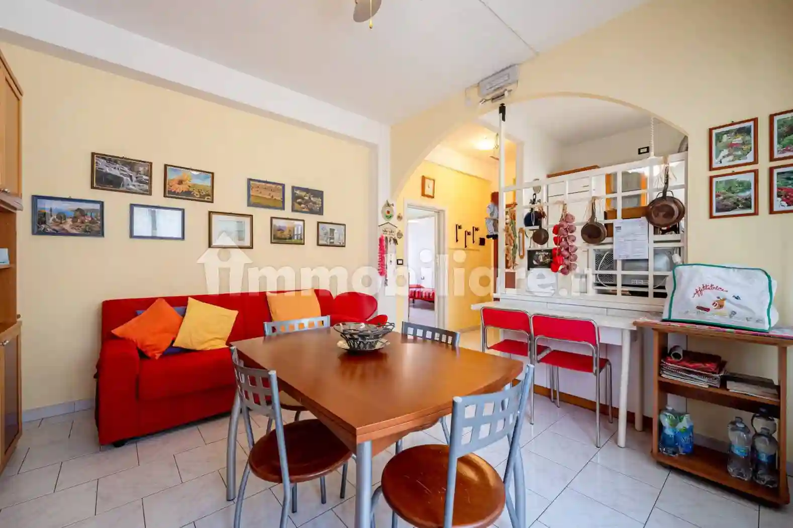 Appartamento - foto 3