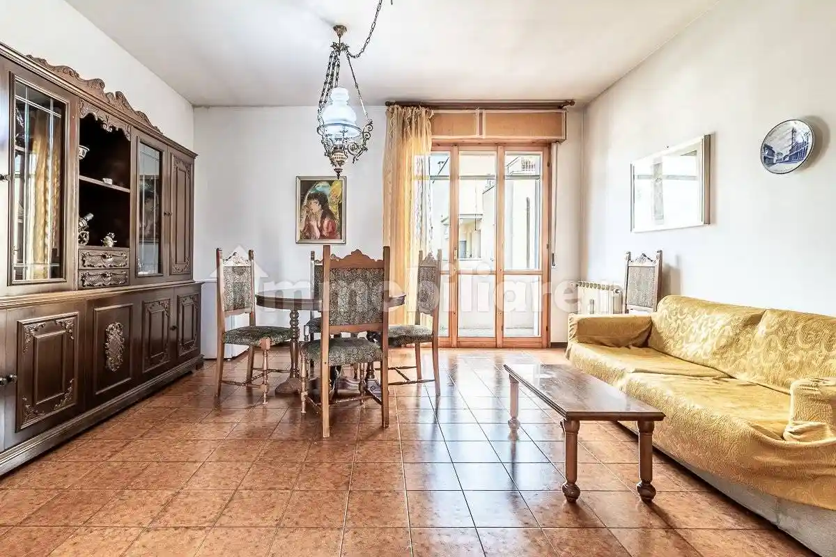 Appartamento in vendita a Imola