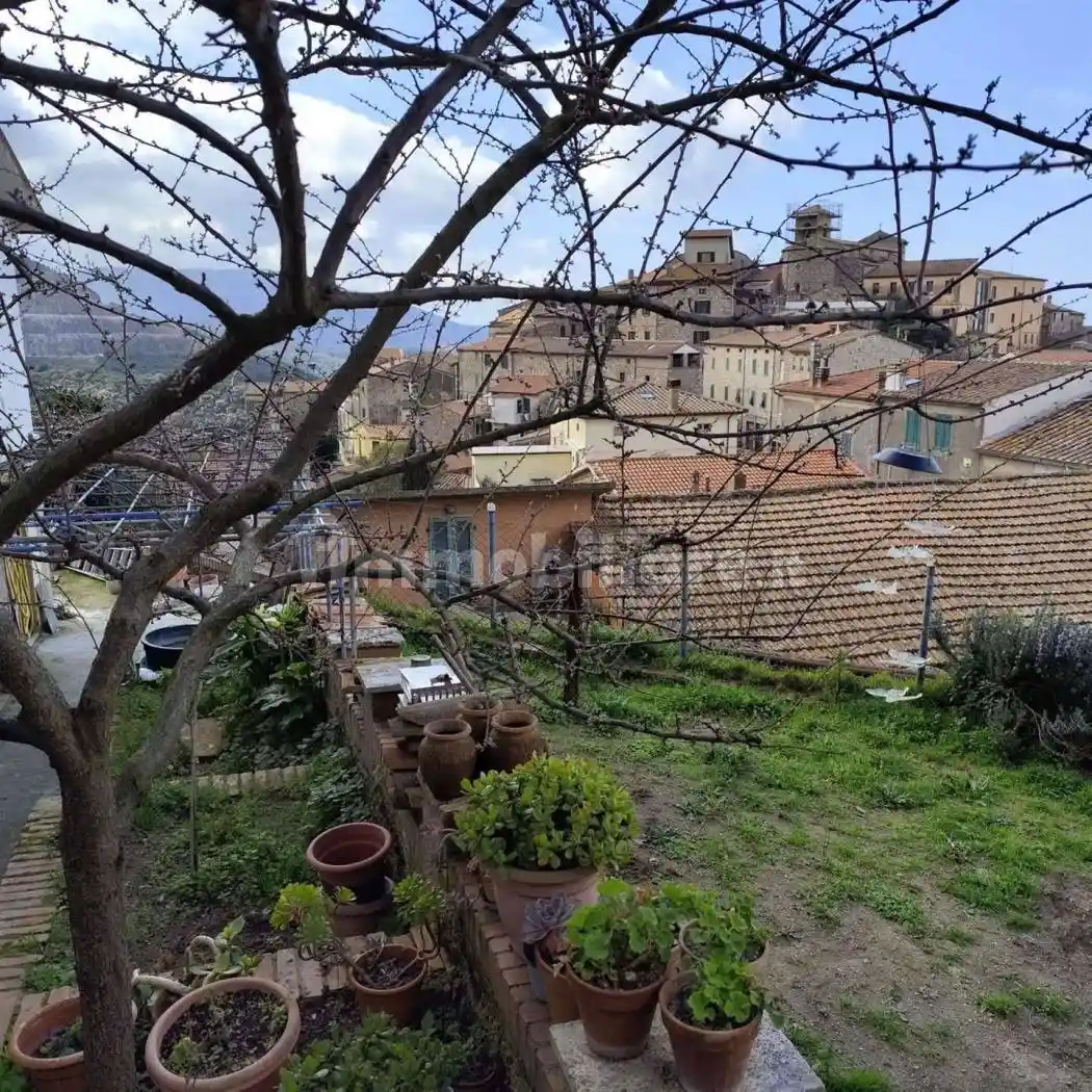 Appartamento in vendita a Gavorrano