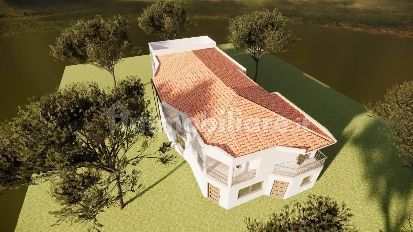 Casa indipendente in vendita a Calasetta