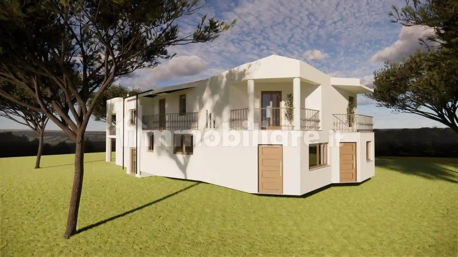 Casa indipendente - foto 2