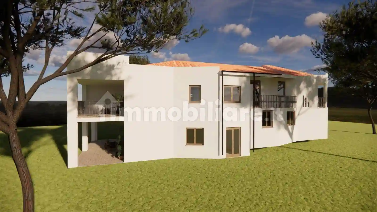 Casa indipendente - foto 5