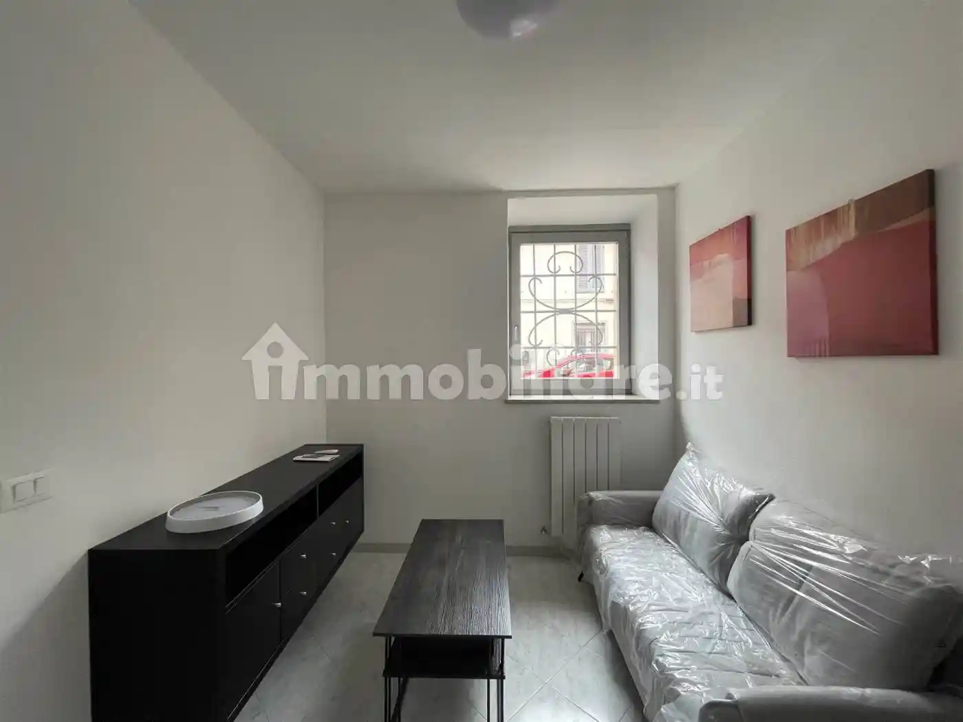 Appartamento in affitto a Piacenza