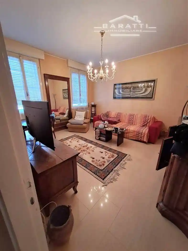 Appartamento in vendita a Ostiglia