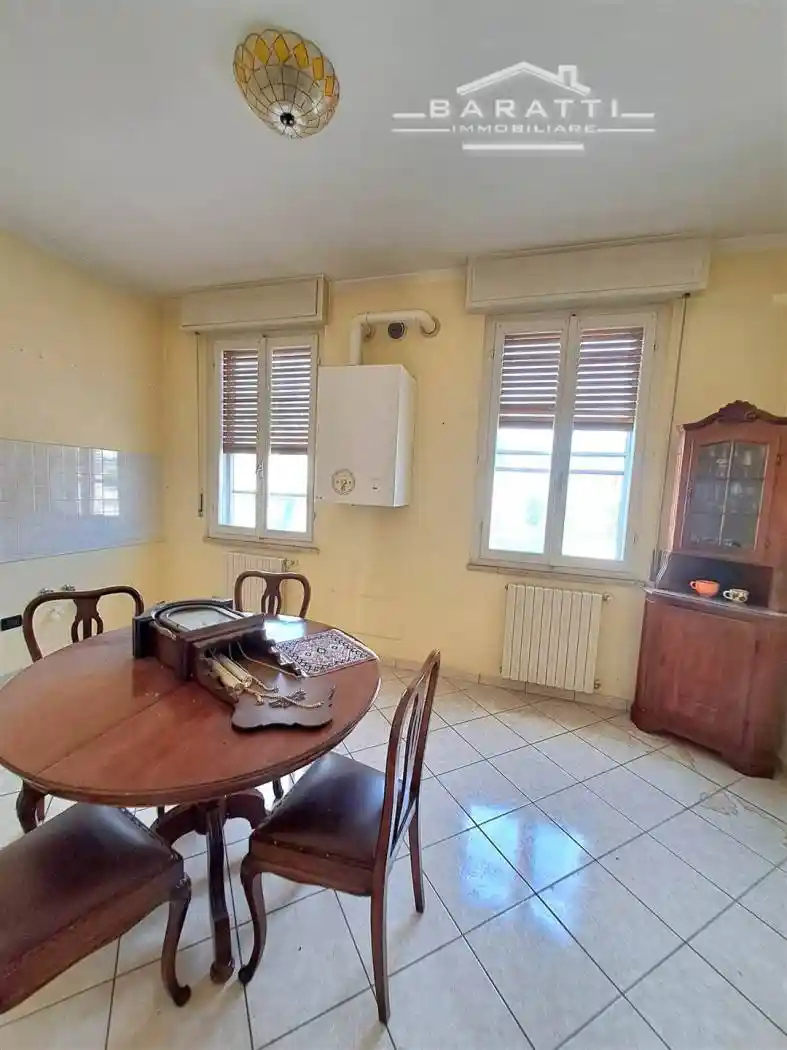 Appartamento in vendita a Ostiglia