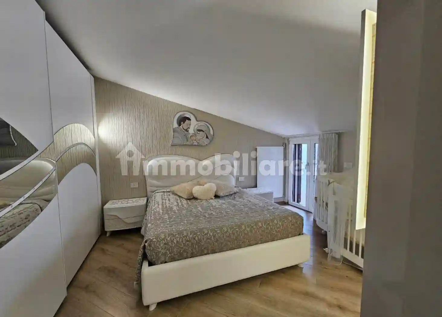 Attico - Mansarda - foto 5