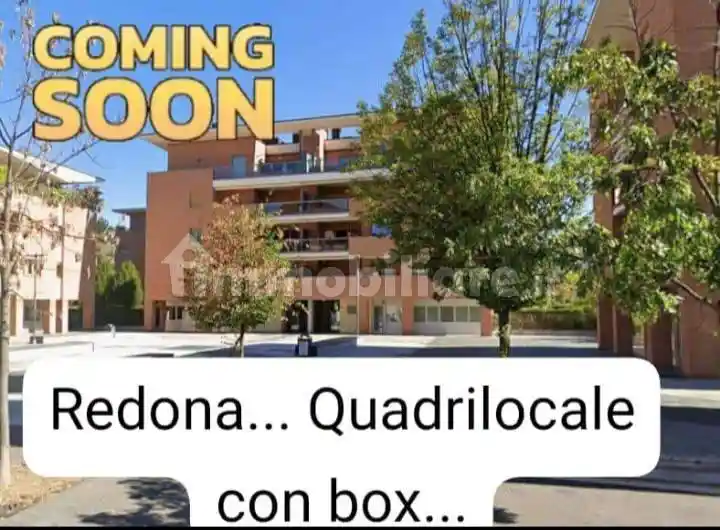 Appartamento in vendita a Bergamo