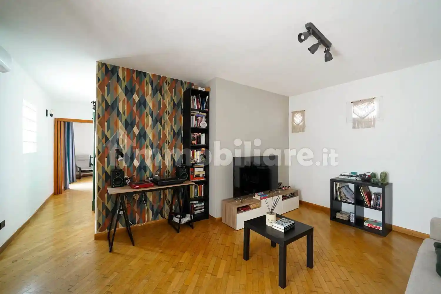 Appartamento in vendita a Palo del Colle