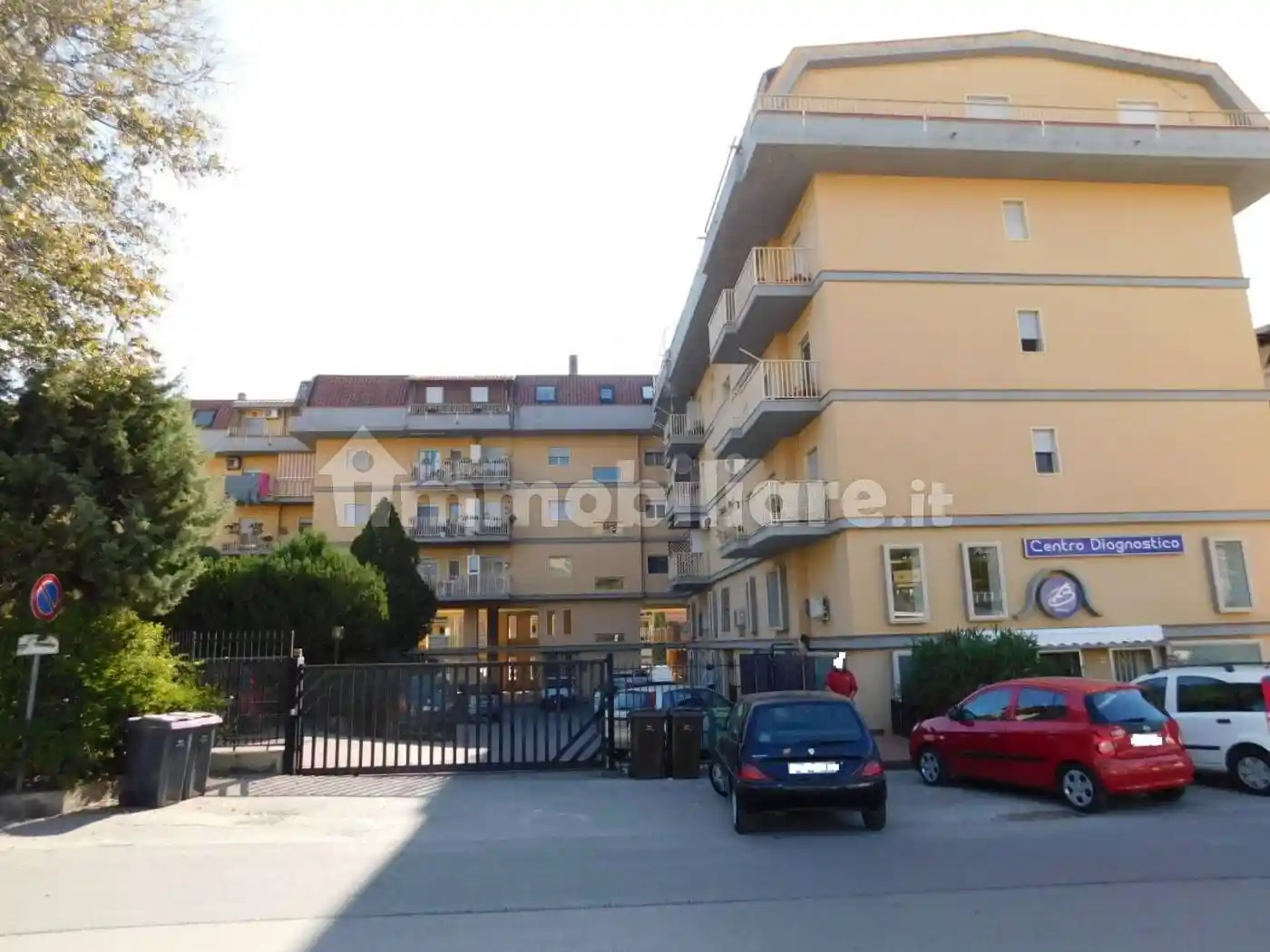 Appartamento in vendita a Caltanissetta